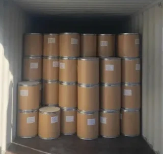 Food Additives Ethyl Maltol CAS 4940-11-8 Flavor in Dairy factory